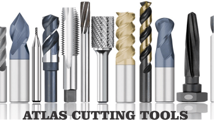 eshop at Atlas Cutting Tools's web store for American Made products